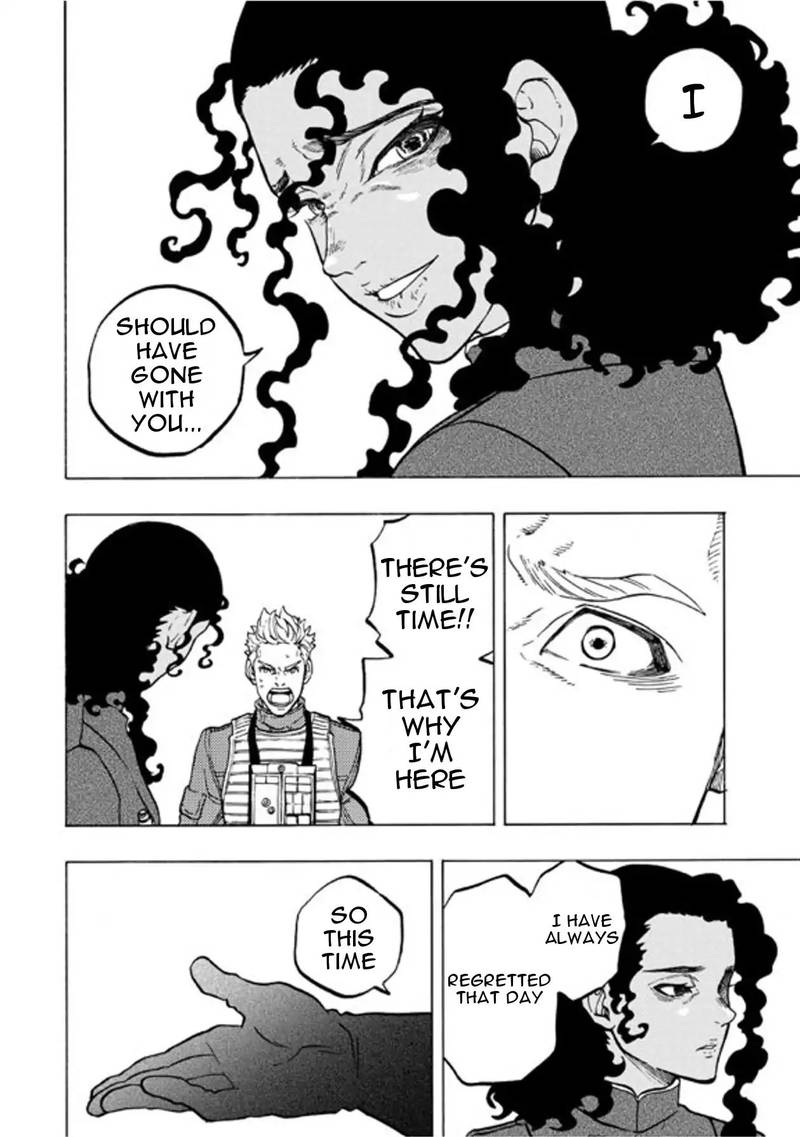 Star Wars Lost Stars - Chapter 33 image 05
